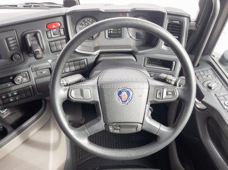 2022 SCANIA P250 - photo 21