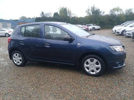 2016 Dacia Sandero - photo 3