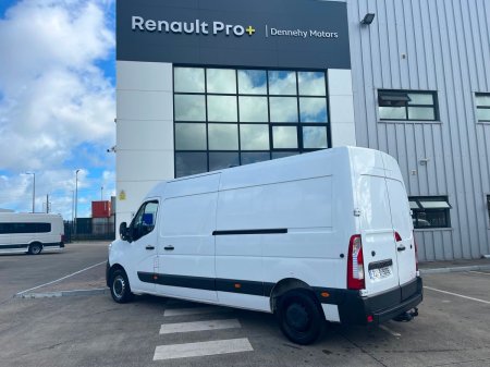 2022 Renault Master - photo 4