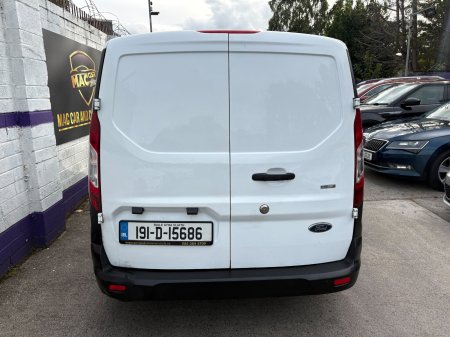2019 Ford Transit - photo 9