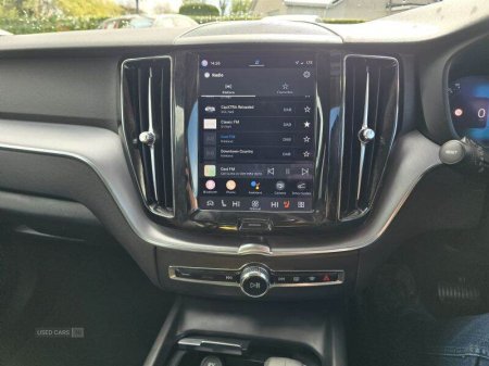 2022 Volvo XC60 - photo 12