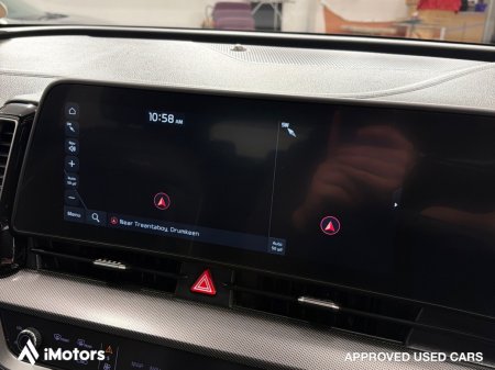 2023 Kia Sportage - photo 27