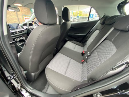 2026 Kia Picanto - photo 12