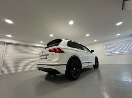 2018 Volkswagen Tiguan - photo 18