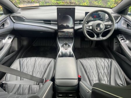 2024 BYD SEAL - photo 11
