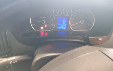 2011 Hyundai i30 - photo 15