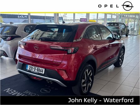 2023 Opel Mokka - photo 4