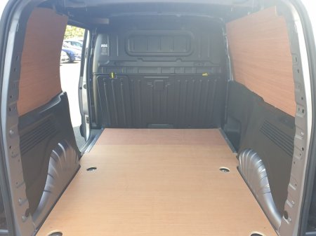 2026 Citroen Berlingo - photo 26