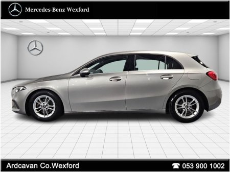 2020 Mercedes-Benz A-Class - photo 10