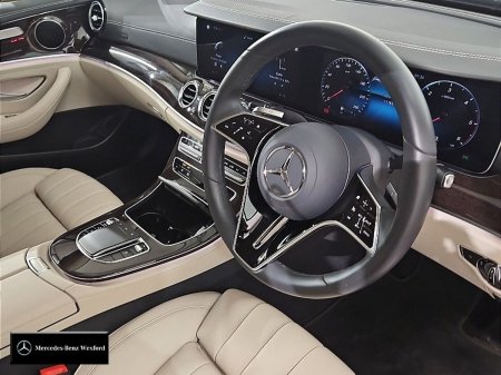 2022 Mercedes-Benz E-Class - photo 12