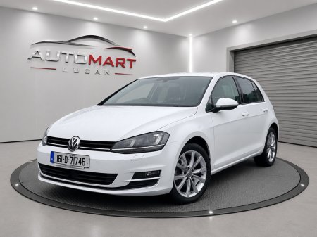 2016 Volkswagen Golf - photo 3