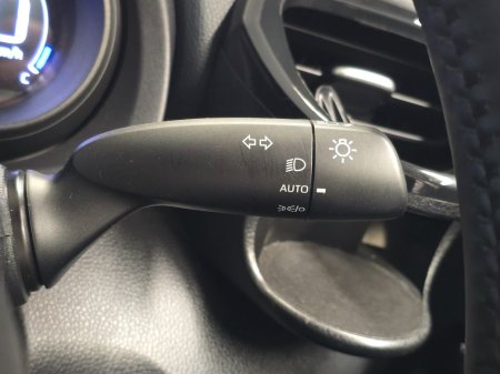 2021 Toyota Yaris Cross - photo 20