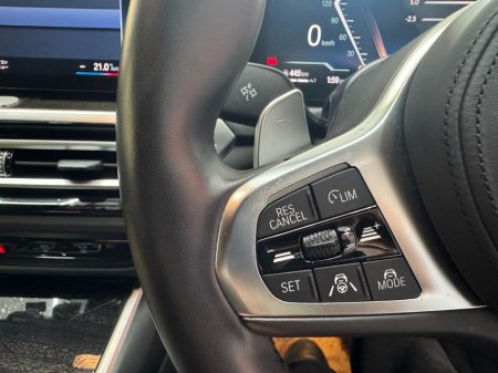2023 BMW 3-Series - photo 12