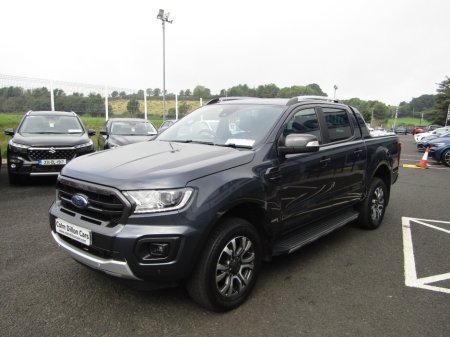 2023 Ford Ranger - photo 5