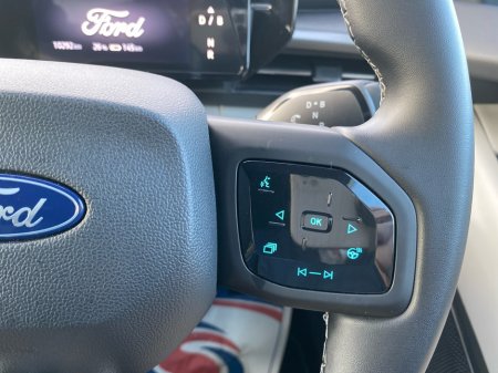 2026 Ford Capri - photo 15