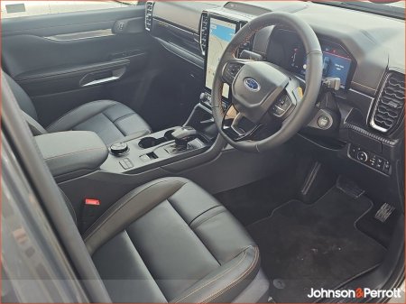 2026 Ford Ranger - photo 4