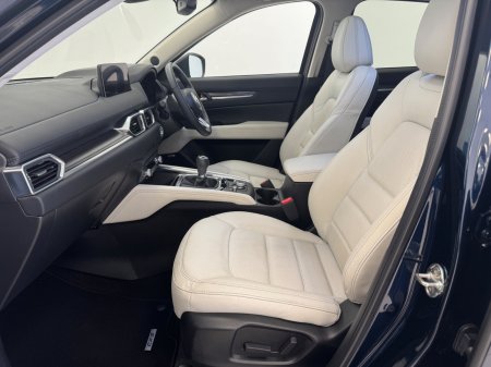 2024 Mazda CX-5 - photo 10