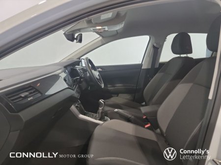 2026 Volkswagen Polo - photo 5