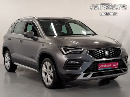 2024 SEAT Ateca 2.0TDI 150hp Xperience