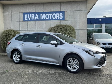 2022 Toyota Corolla - photo 3