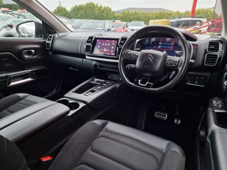 2022 Citroen C5 Aircross - photo 12