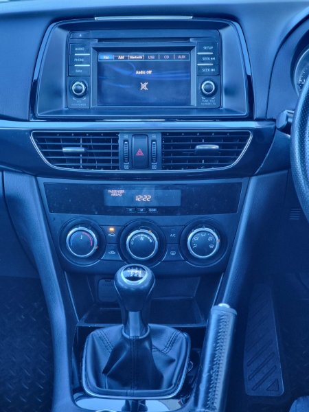 2015 Mazda Mazda6 - photo 19