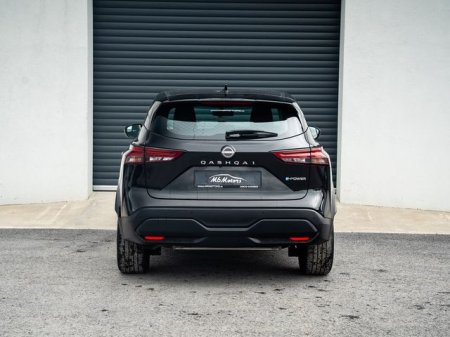 2024 Nissan Qashqai - photo 6