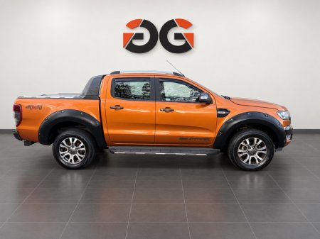 2017 Ford Ranger - photo 7