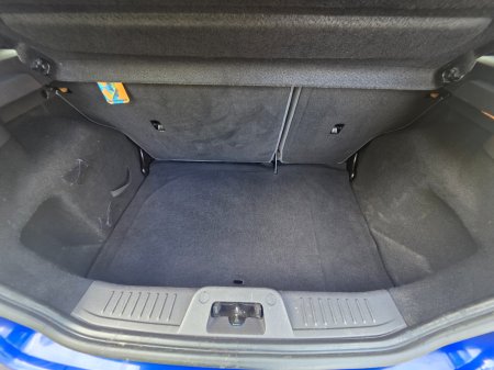 2014 Ford Fiesta - photo 11