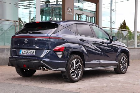 2023 Hyundai KONA - photo 7