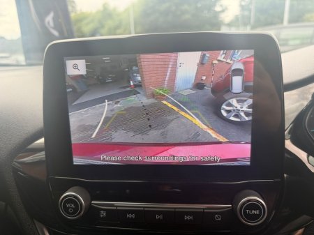 2019 Ford Fiesta - photo 10
