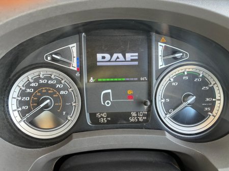 2020 DAF LF 210 - photo 30