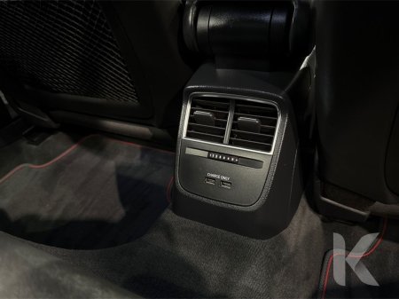 2020 Audi S3 - photo 17