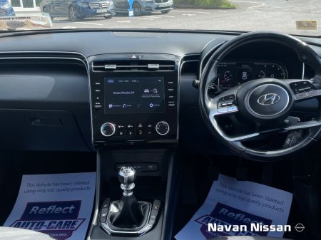 2022 Hyundai Tucson - photo 11