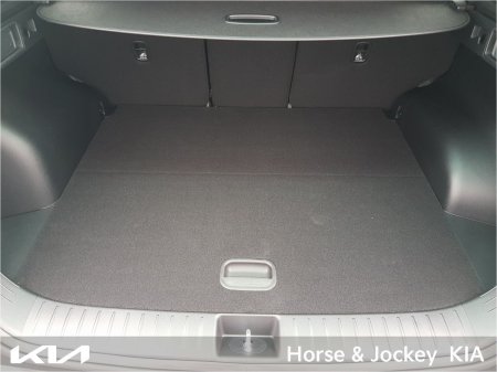 2026 Kia Sportage - photo 16