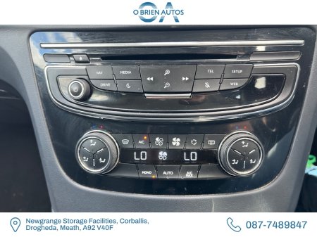 2017 Peugeot 508 - photo 13