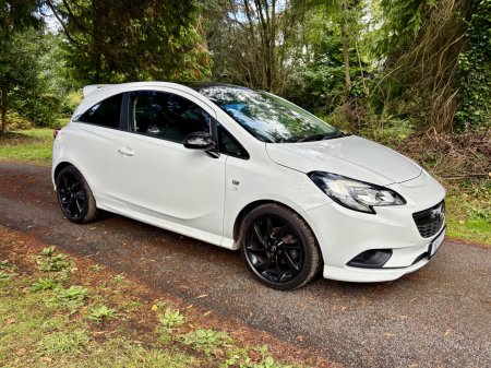 2018 Opel Corsa - photo 4
