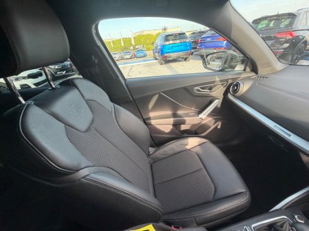 2019 Audi Q2 - photo 29