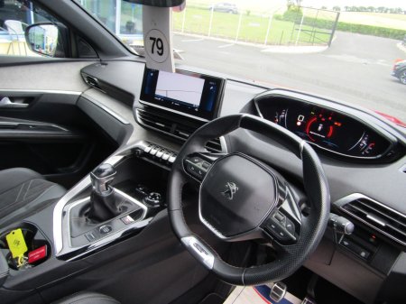 2021 Peugeot 3008 - photo 9
