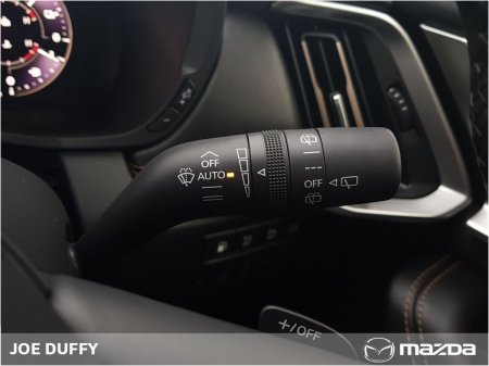 2026 Mazda CX-60 - photo 20