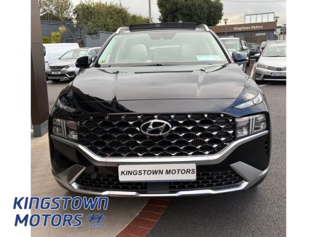 2023 Hyundai Santa Fe - photo 2
