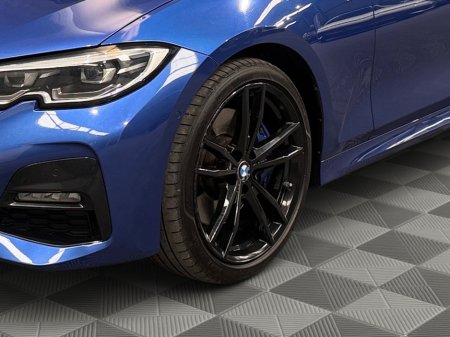 2020 BMW 3-Series - photo 8