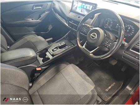 2024 Nissan Qashqai - photo 11