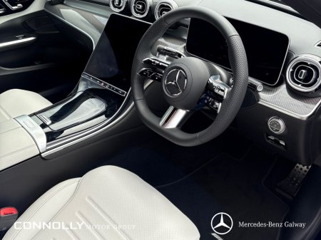 2026 Mercedes-Benz C-Class - photo 10