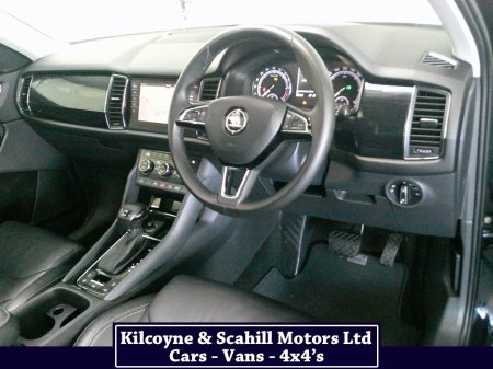 2019 Skoda Kodiaq - photo 26