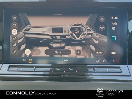 2026 Volkswagen California - photo 18