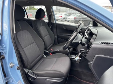 2018 Kia Picanto - photo 12