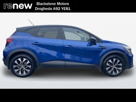 2024 Renault Captur - photo 7