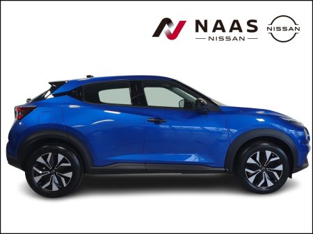 2027 Nissan Juke - photo 23