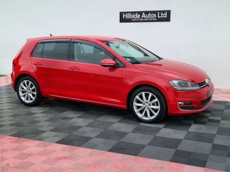 2014 Volkswagen Golf - photo 15